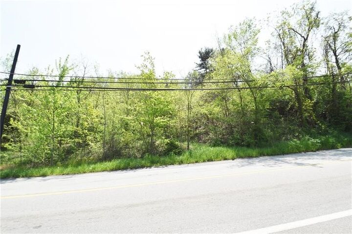 Property Photo: 0 Brownsville Rd Ext. PA 15129