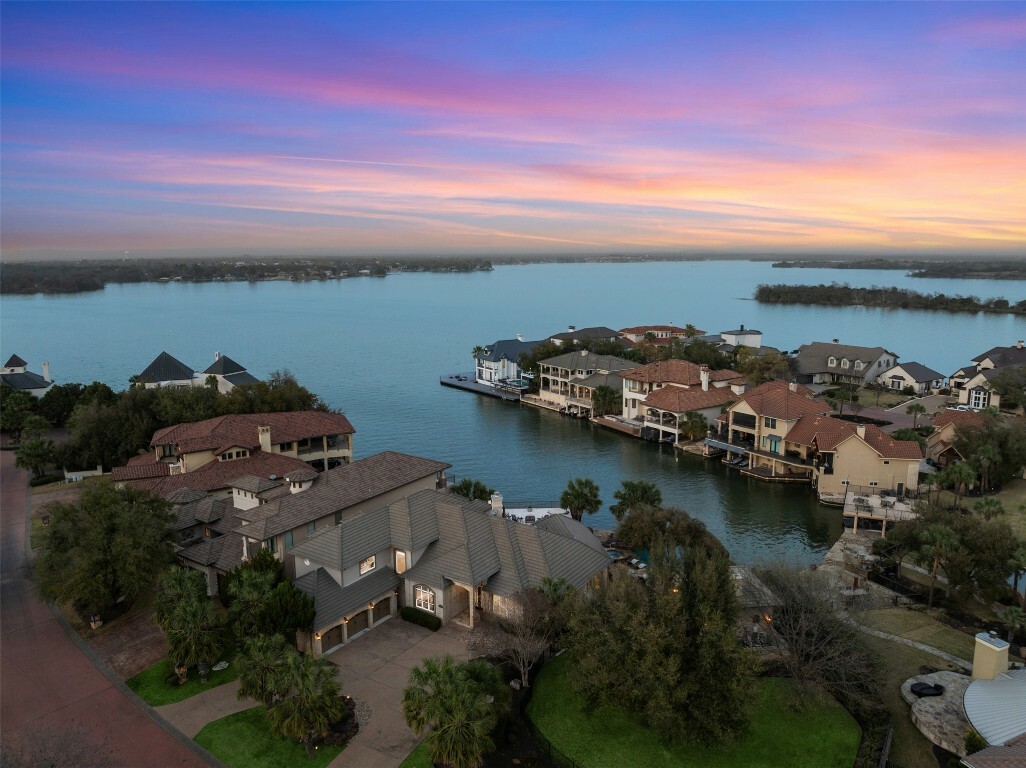 Property Photo: 130 Applehead Island Drive TX 78657