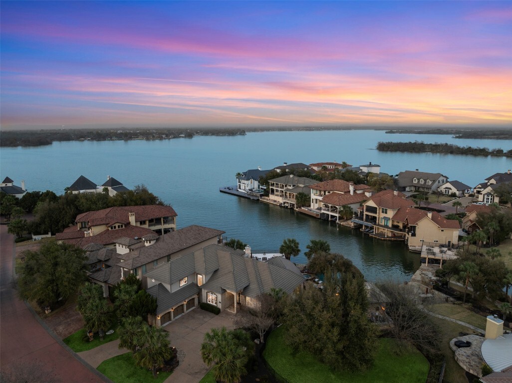 Property Photo: 130 Applehead Island Drive TX 78657