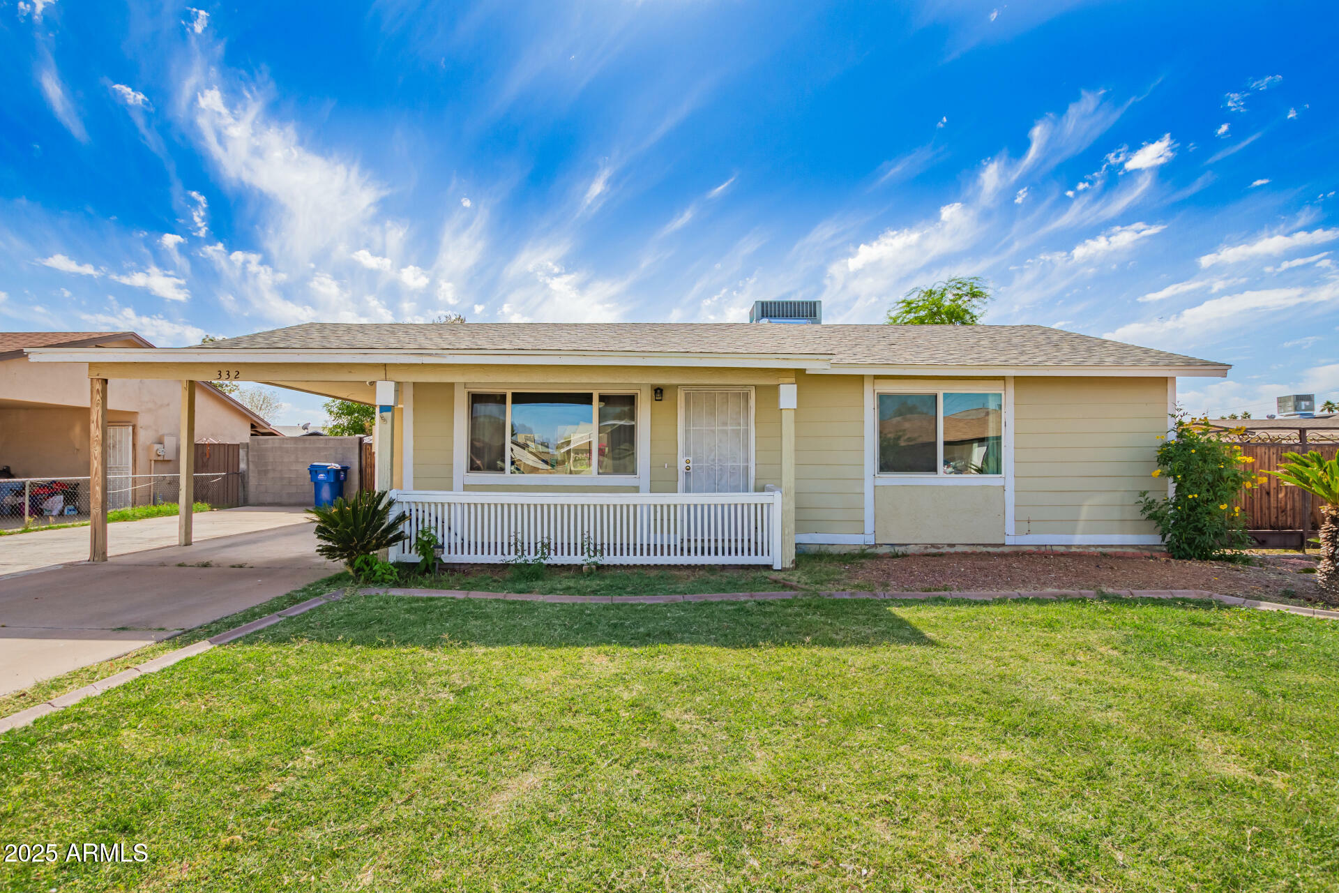 332 N 25th Street  Mesa AZ 85213 photo