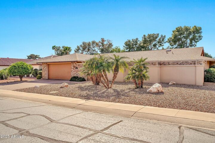 Property Photo: 19222 N Palo Verde Drive AZ 85373