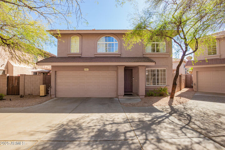 Property Photo: 7650 E Williams Drive 1011 AZ 85255
