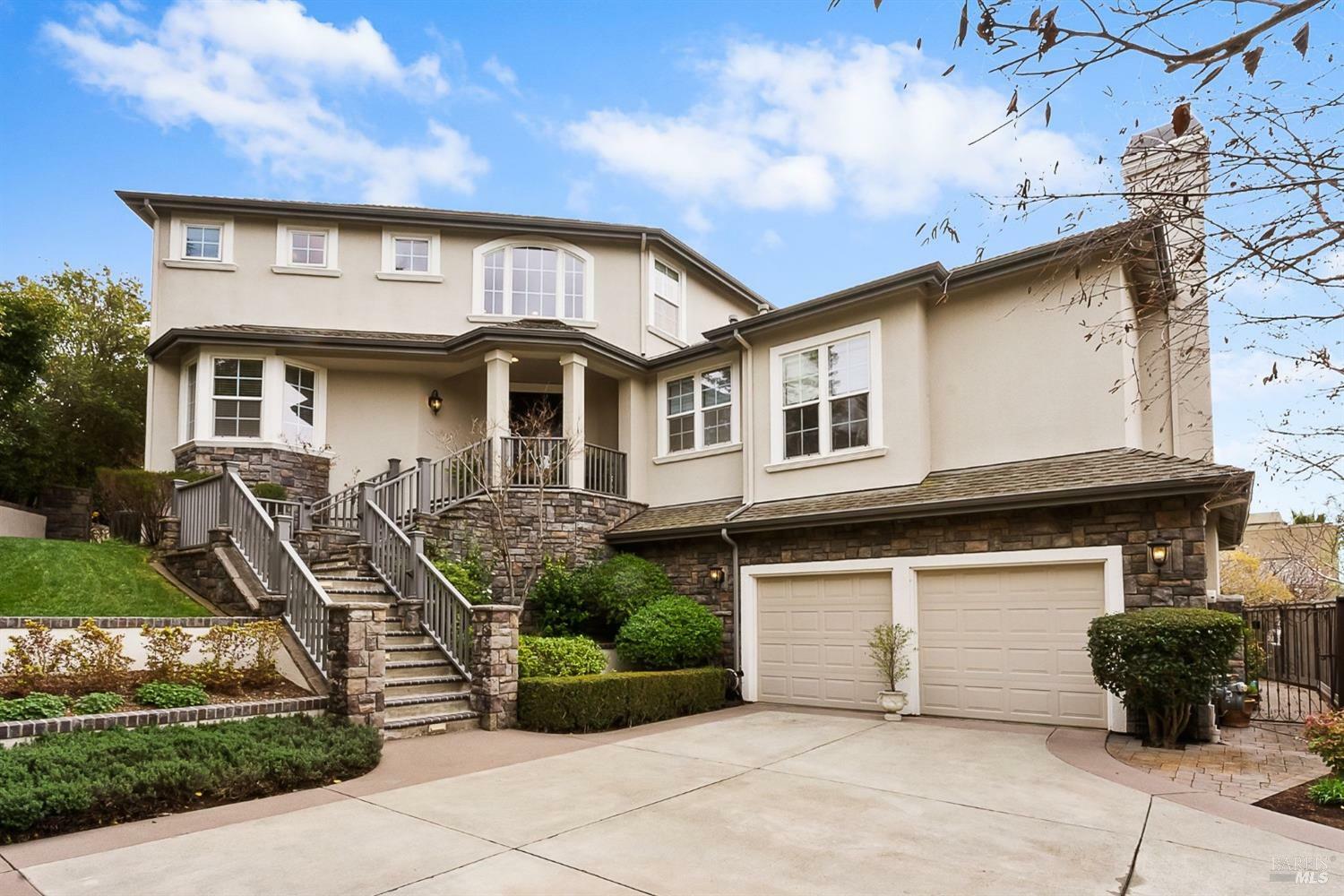 Property Photo: 1620 Saint Francis Court CA 94510