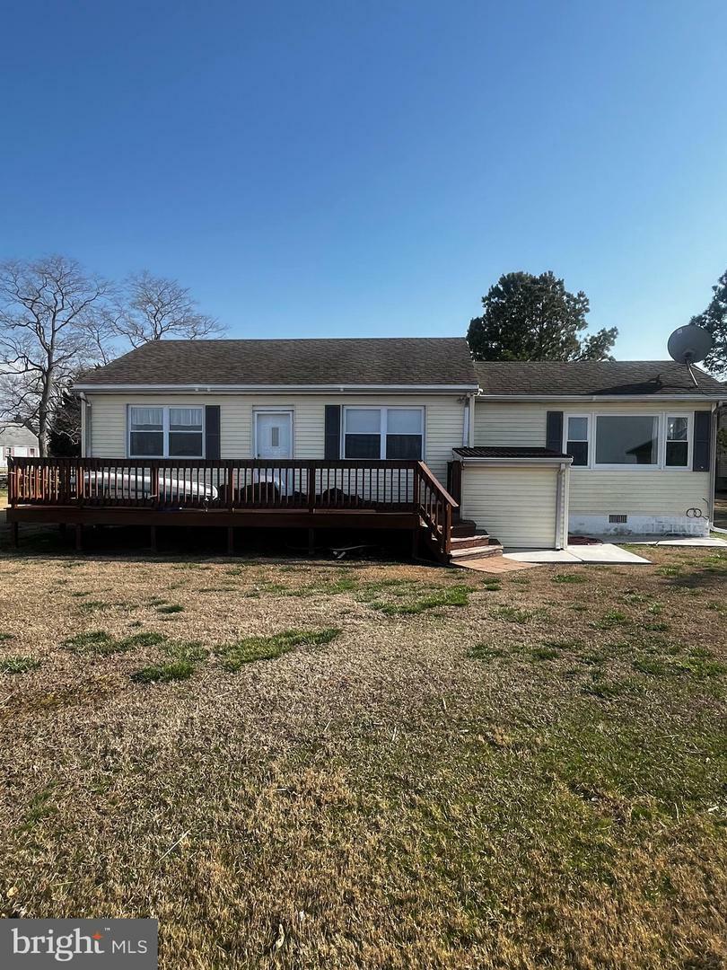 Property Photo: 712 Twin Point Cove Rd MD 21613