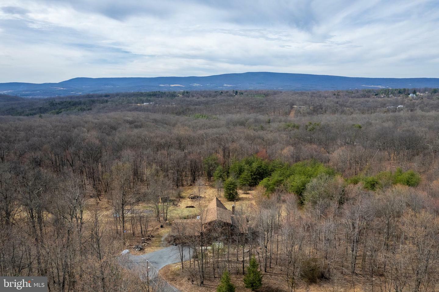 Property Photo: 329 Cheyennes Trail WV 25420