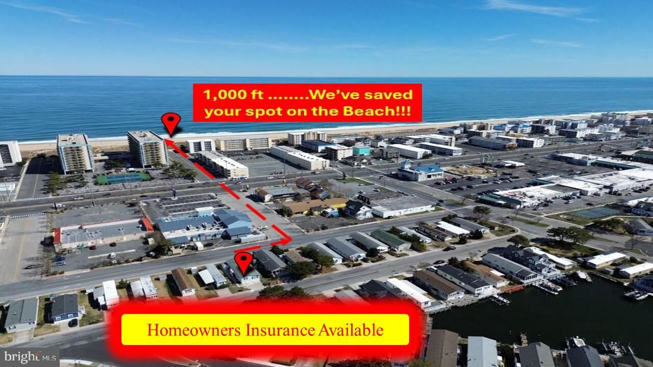 Property Photo:  13104 Atlantic Boulevard  MD 21842 