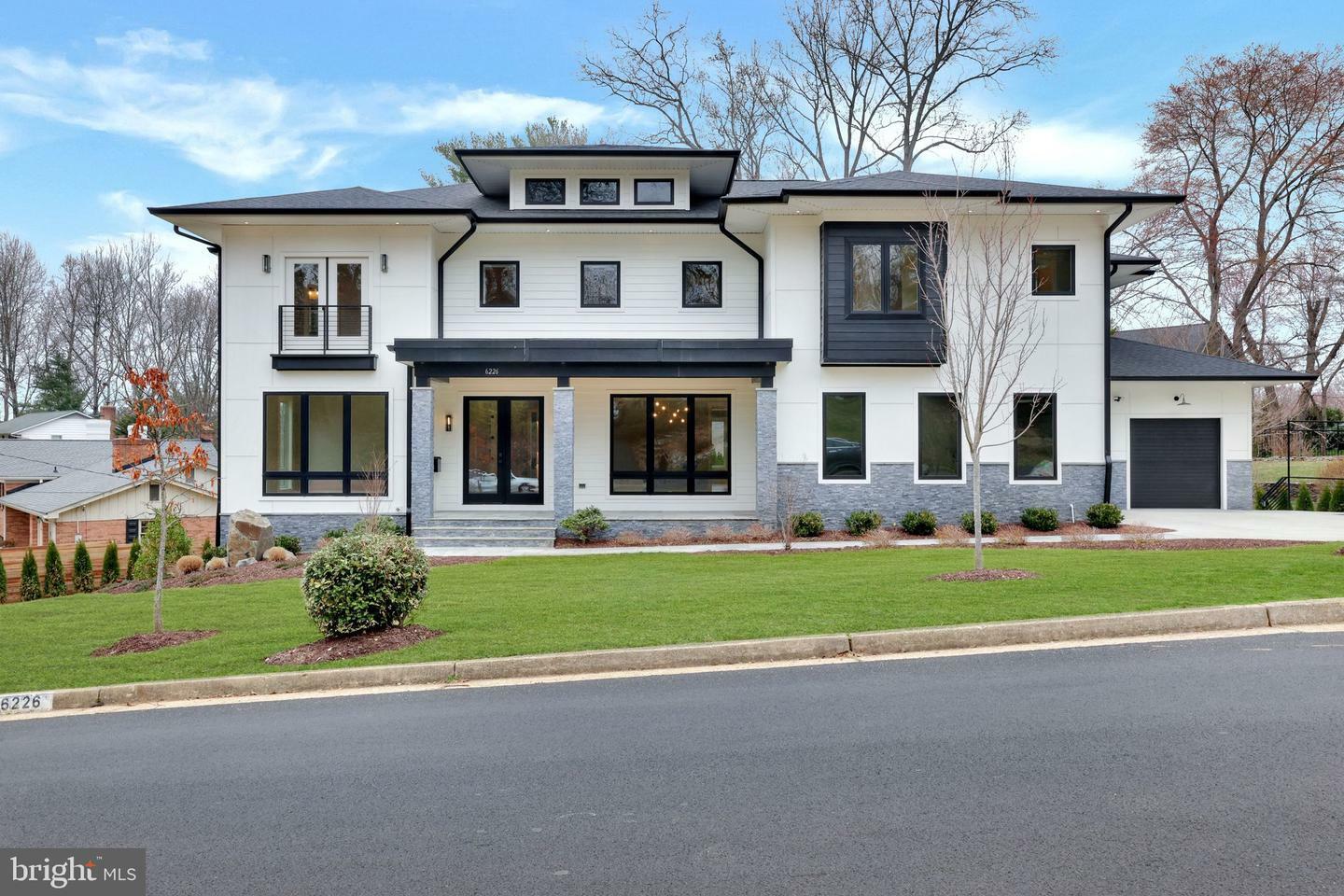 Property Photo: 6226 Kellogg Drive VA 22101