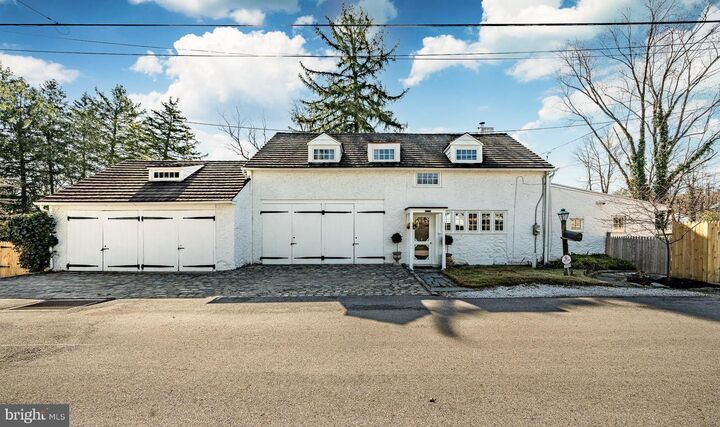 3004 Park Avenue  Lafayette Hill PA 19444 photo