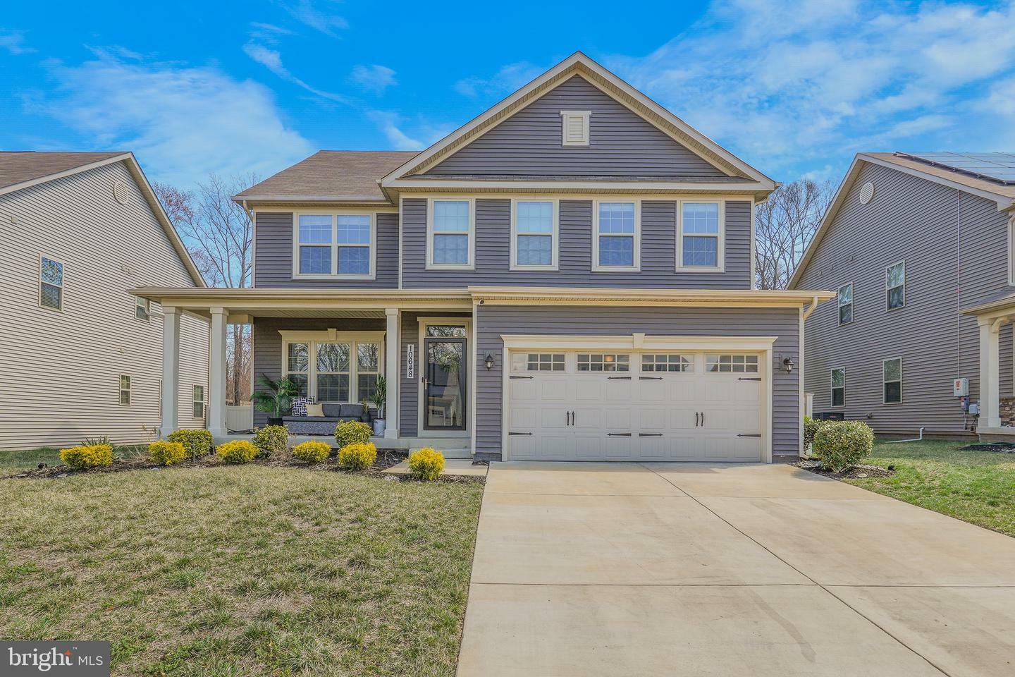 10648 Cheryl Turn  Waldorf MD 20603 photo