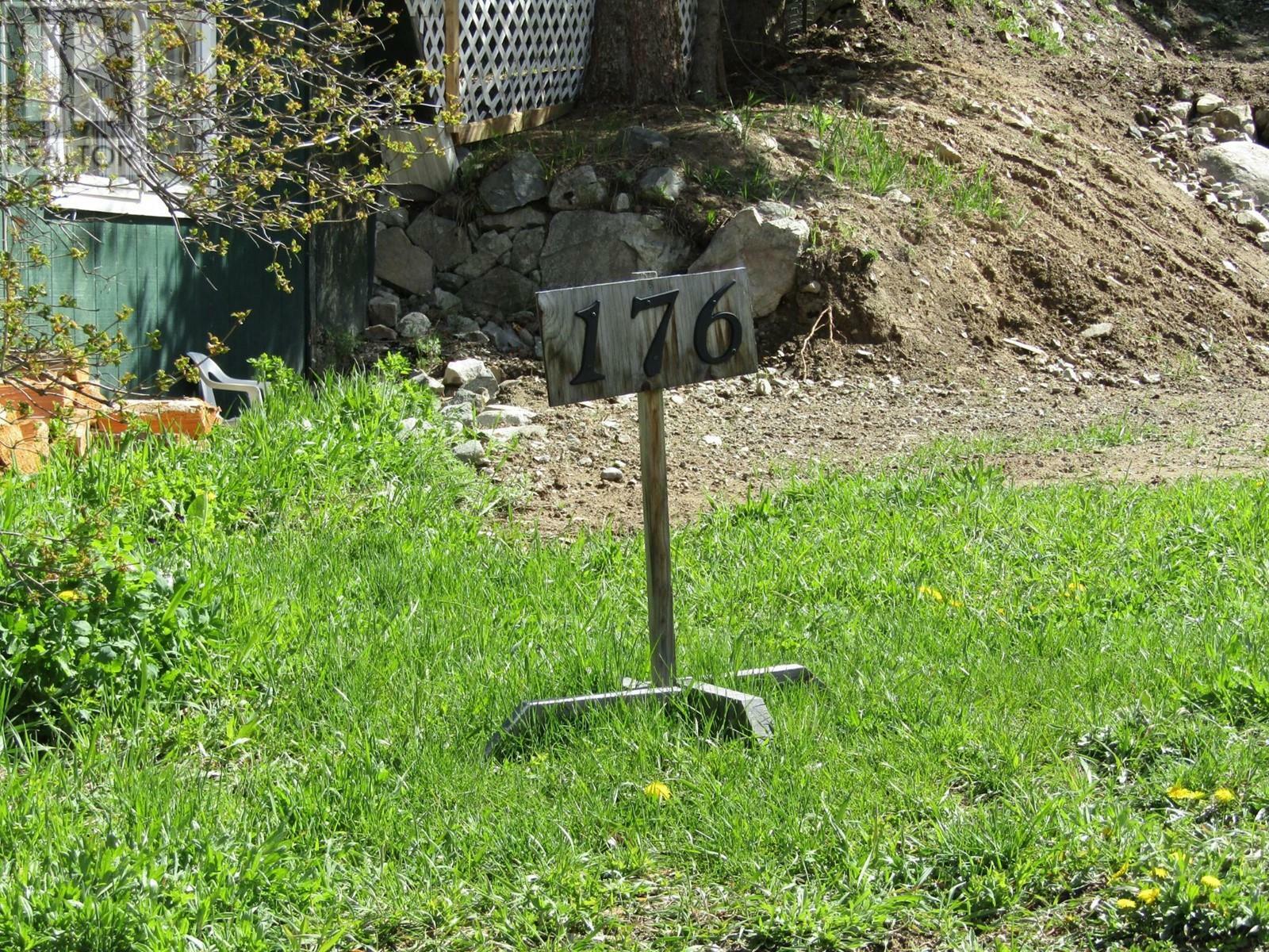 Property Photo: Lot 3 Blk2 Kimberley Avenue South BC V0H 1J0