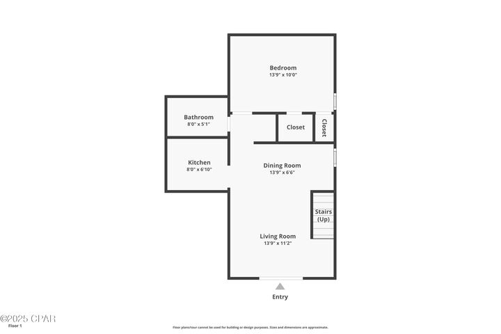 Property Photo:  17462 Front Beach Road 35D  FL 32413 