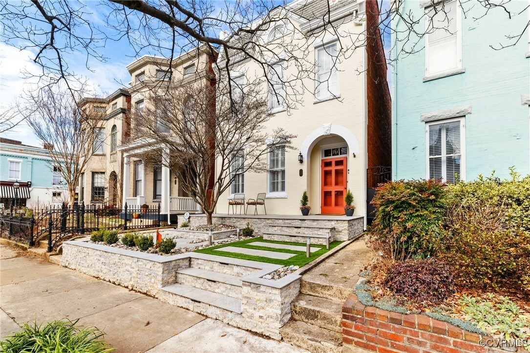 504 N Meadow Street  Richmond VA 23220 photo