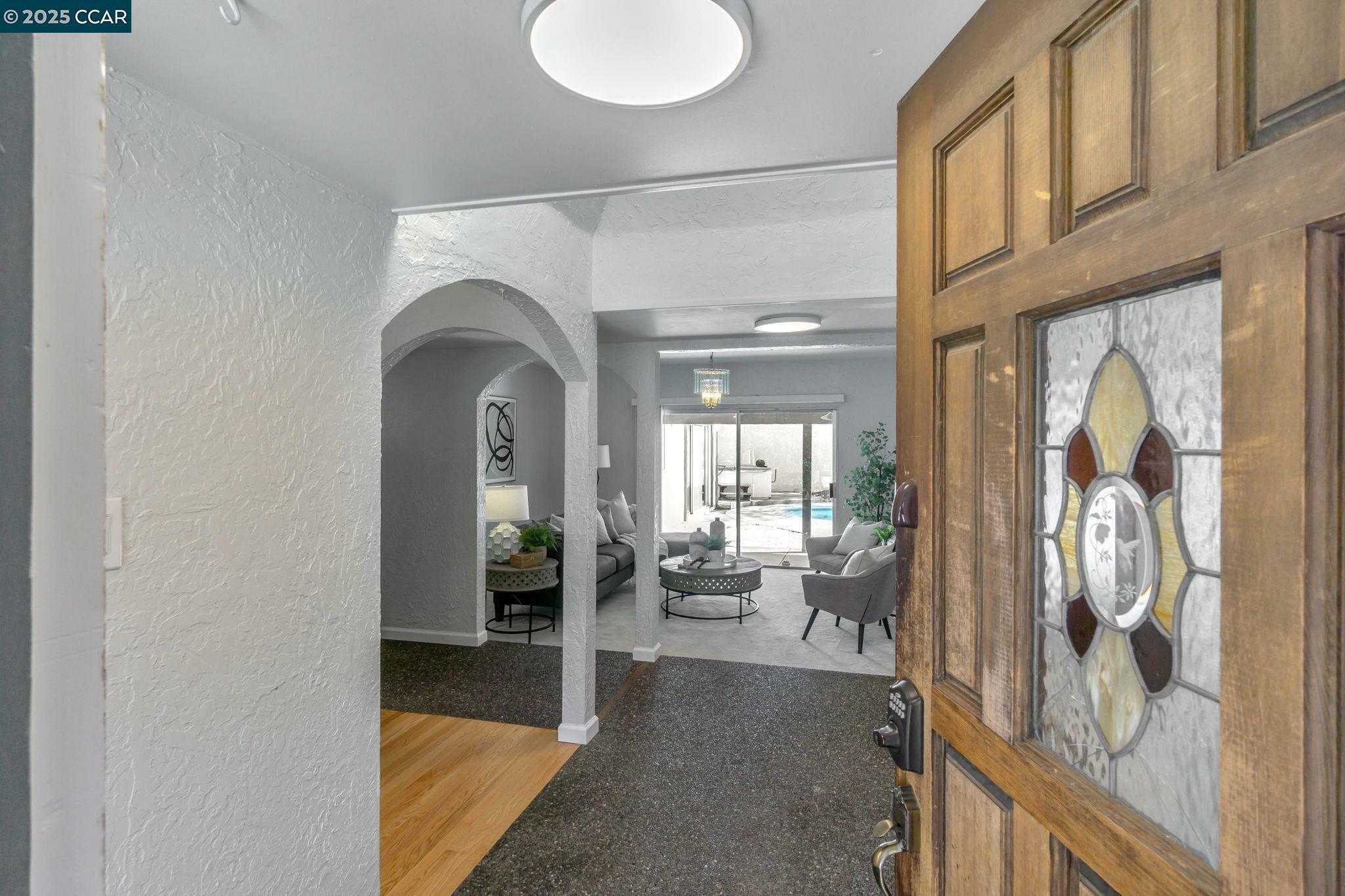 Property Photo: 1728 Netto Ct CA 94521