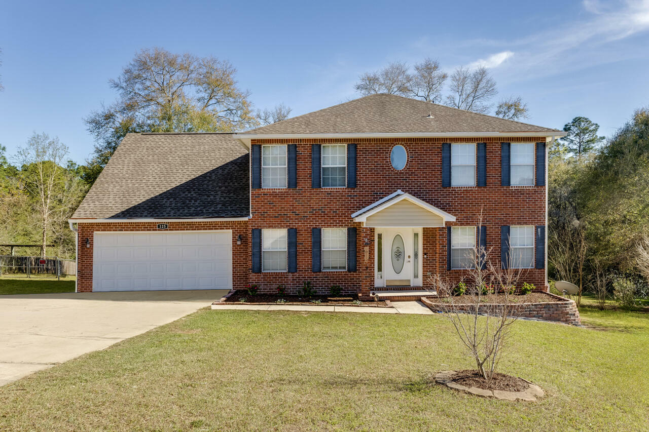 125 Conquest Avenue  Crestview FL 32536 photo