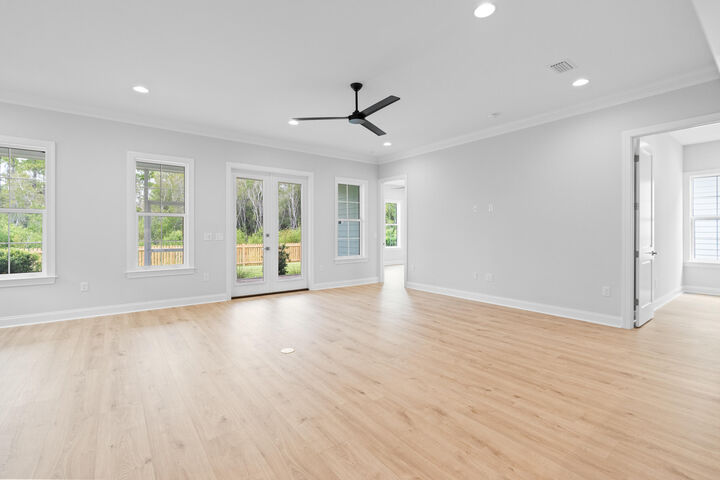 Property Photo: 144 Green Heron Street Lot 42 FL 32461