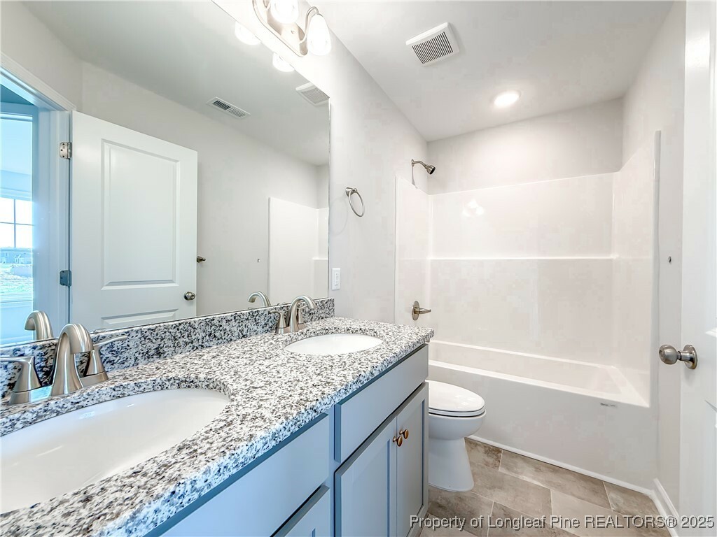 Property Photo: 2153 Purebred (Lot 56) Circle NC 28348