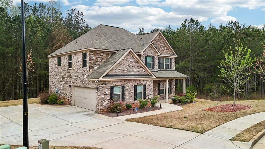Property Photo: 104 Amelia Way GA 30294