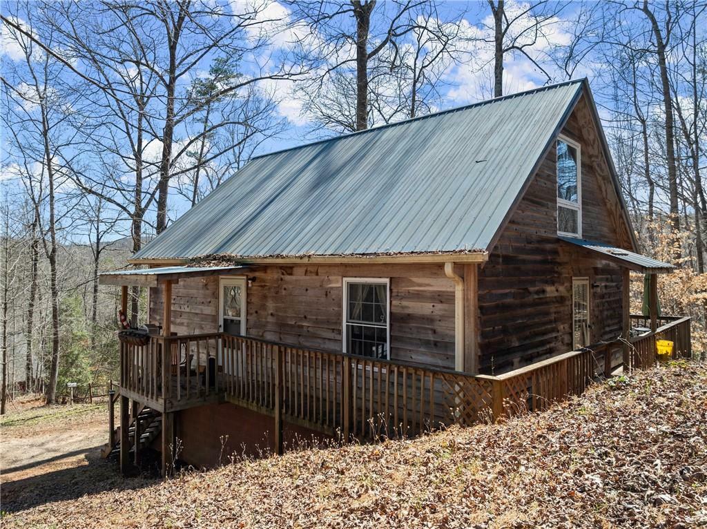 Property Photo: 165 Clementine Drive GA 30533