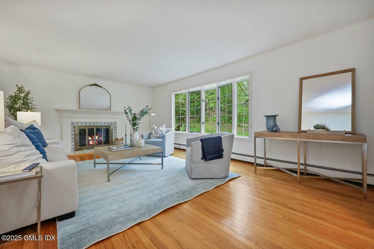 Property Photo: 32 Jeffrey Road CT 06830