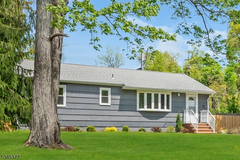 Property Photo: 58 Meadowview Rd NJ 07946
