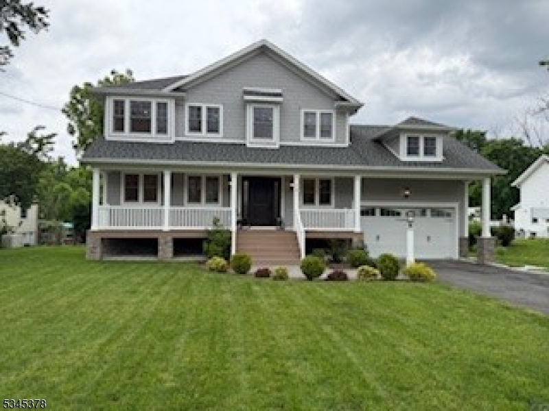 Property Photo: 341 Green Village Rd NJ 07935