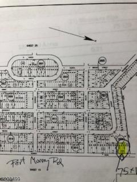 0 Port Murray Road  Mansfield Twp. NJ 07865 photo