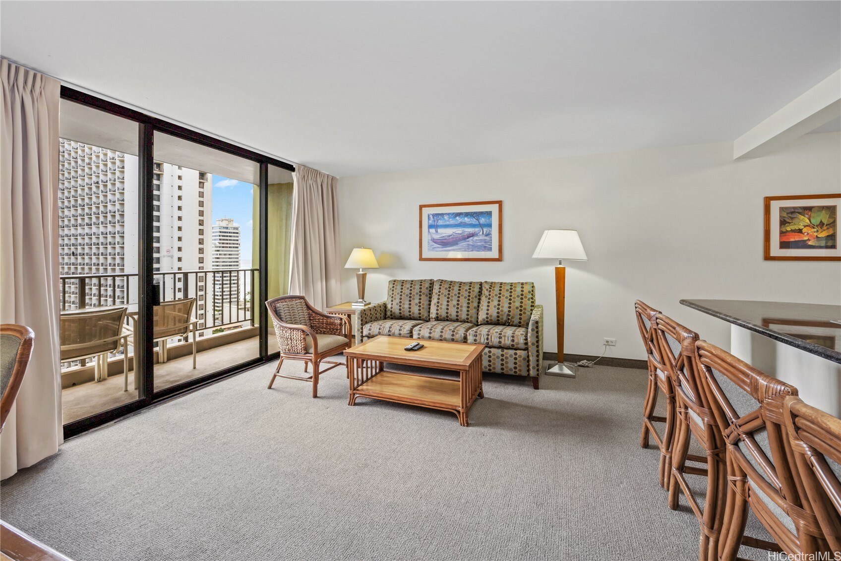 Property Photo: 229 Paoakalani Avenue 1904 HI 96815