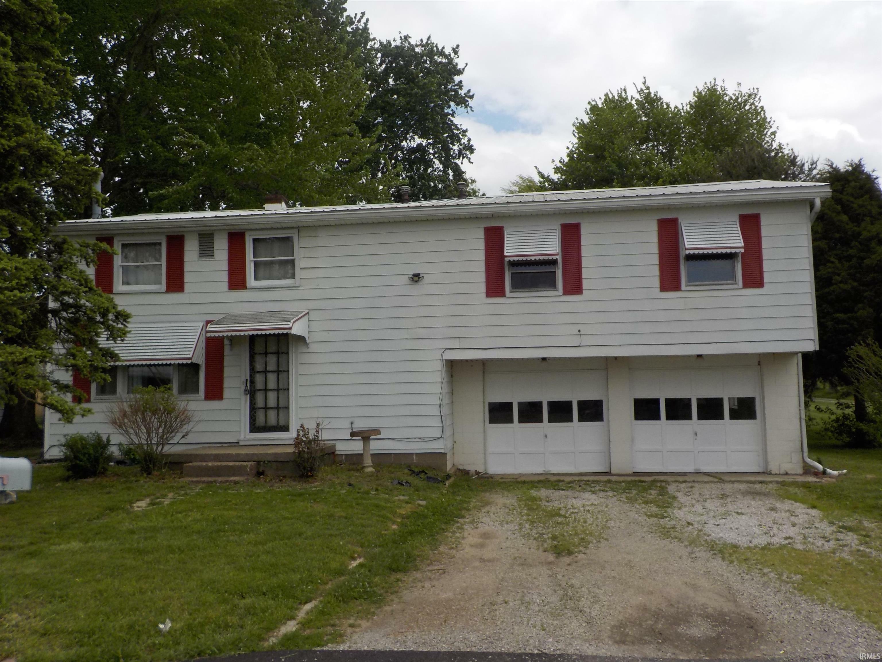 11721 Young Road  Evansville IN 47725 photo