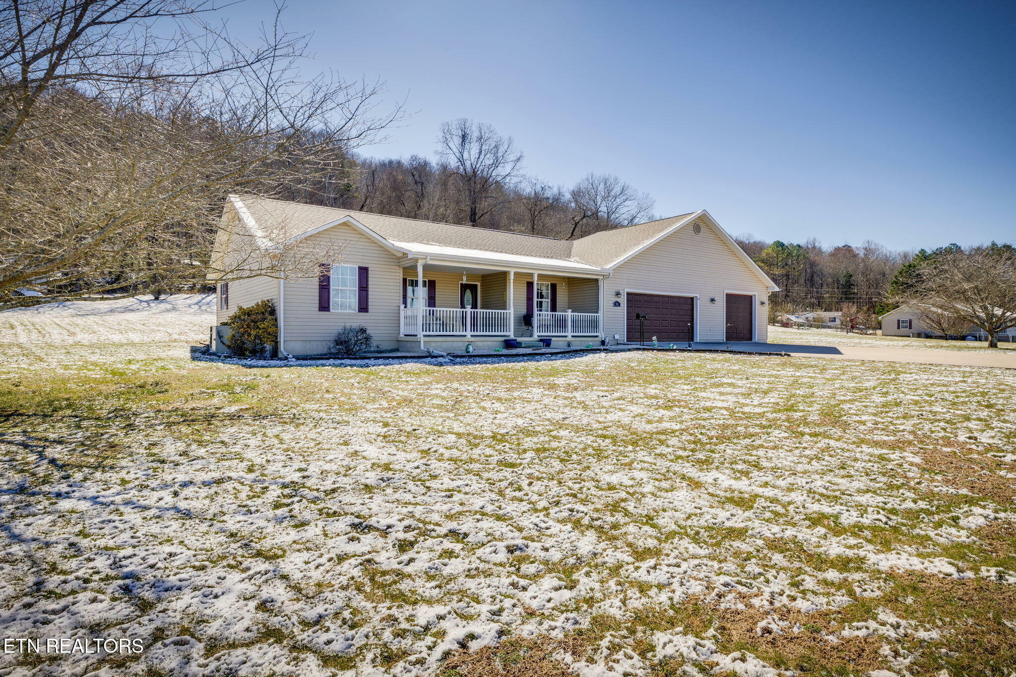 Property Photo:  1761 River Rd  TN 37763 