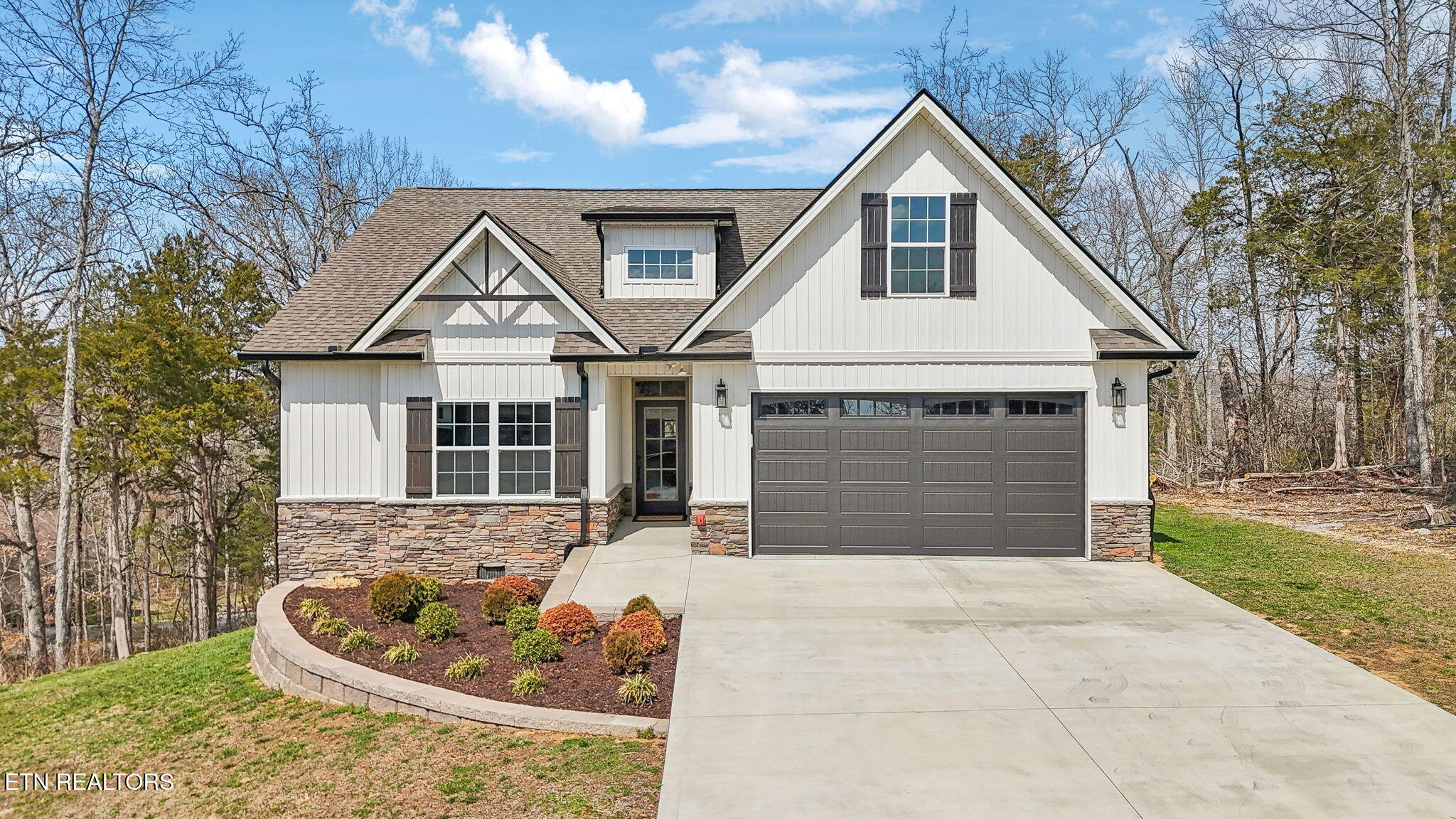 Property Photo:  432 Igoti Lane  TN 37774 