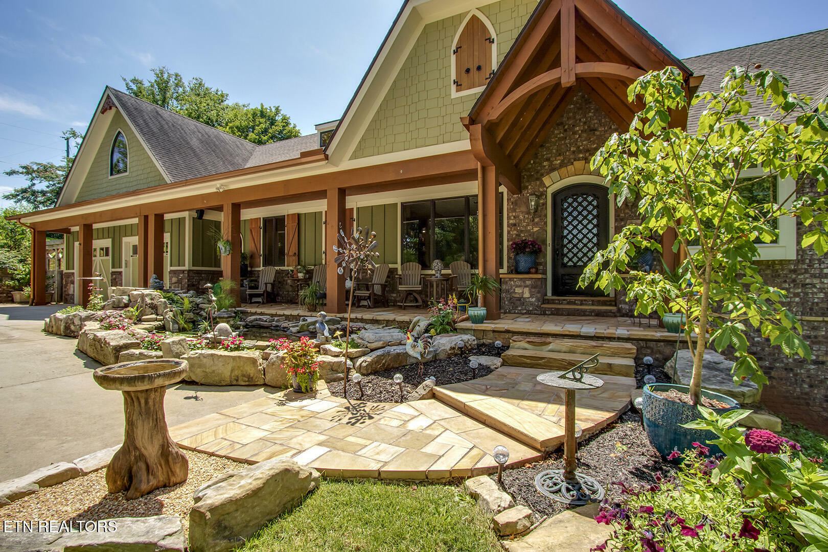 Property Photo: 245 Harrison Bend Rd TN 37774