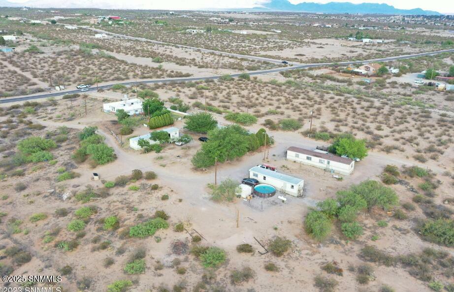 Property Photo:  4943 Del Rey Boulevard  NM 88012 