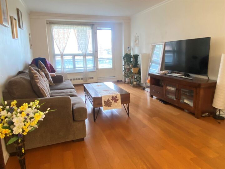 Property Photo:  97-40 62 Drive 2B  NY 11374 