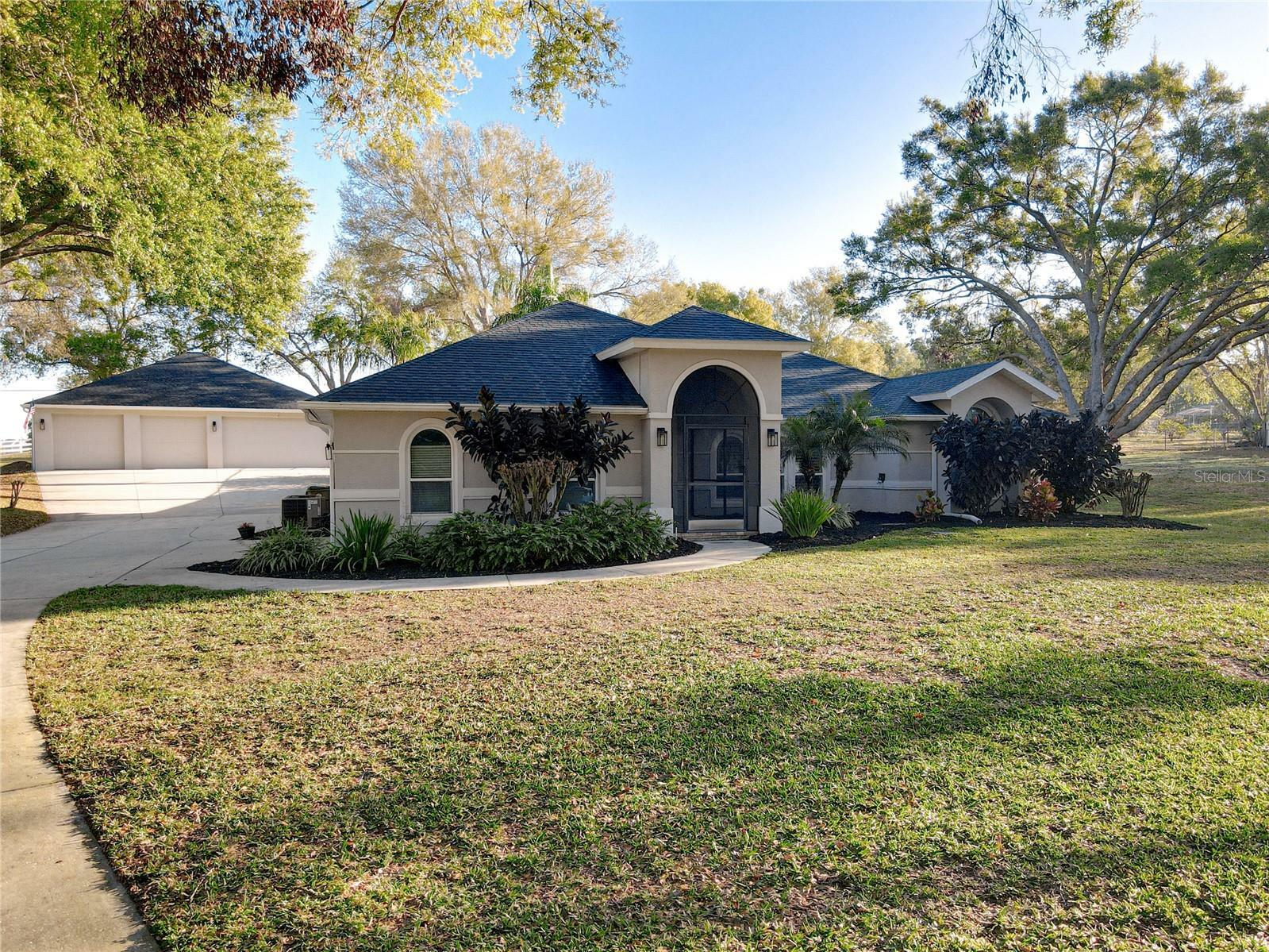 Property Photo: 5813 Lake Emma Court FL 34736