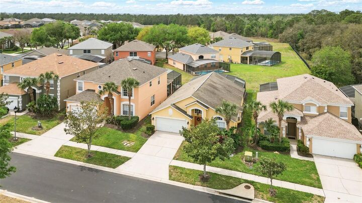 Property Photo: 2787 Lido Key Drive FL 34747