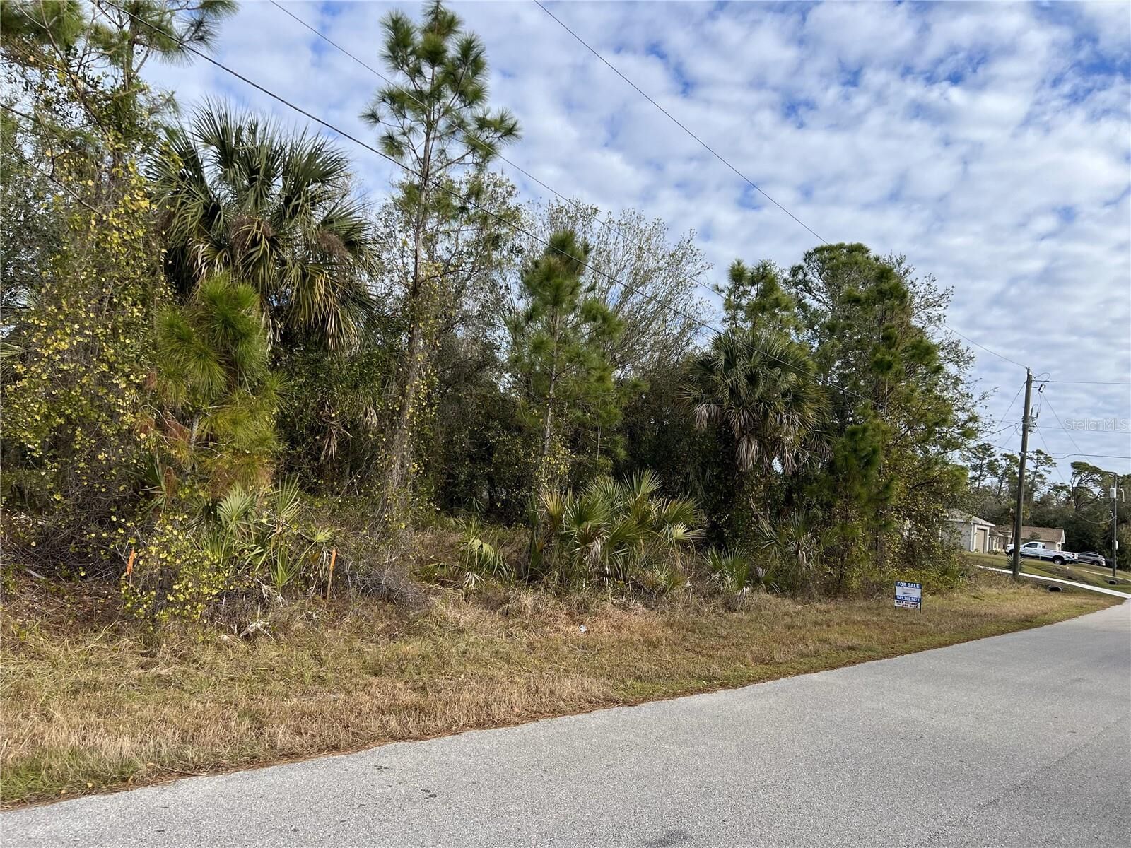 Property Photo: Carmelia Street FL 34288