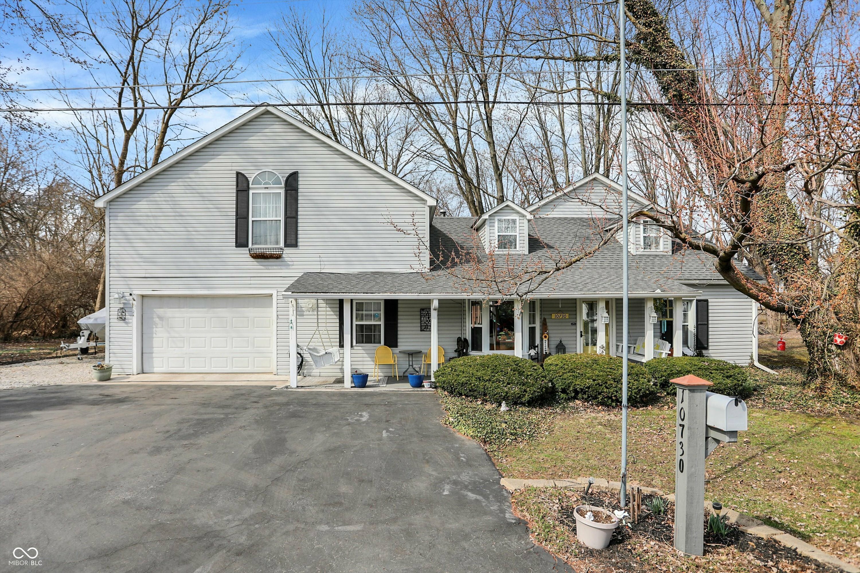 10730 N Park Avenue  Carmel IN 46280 photo