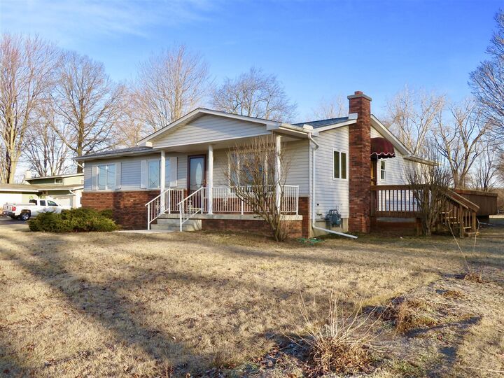 7767 Milan-Oakville Road  Milan MI 48160 photo