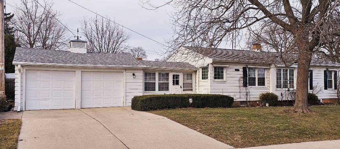 Property Photo: 1036 Kentucky St WI 53405