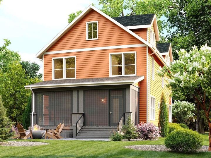 Property Photo: 18654 Oldfield Road MI 49117