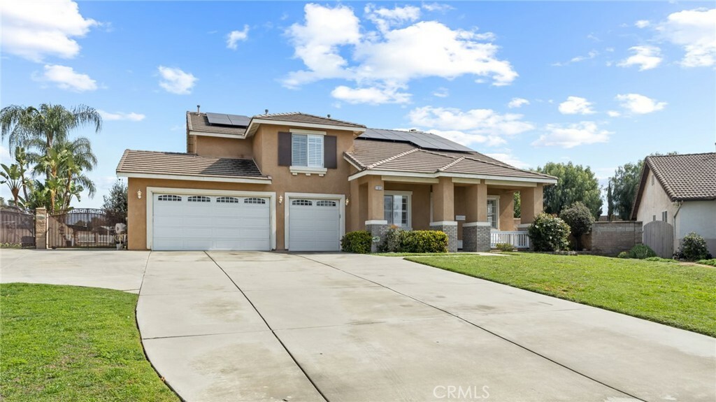 Property Photo: 11815 Briarrose Lane CA 91710
