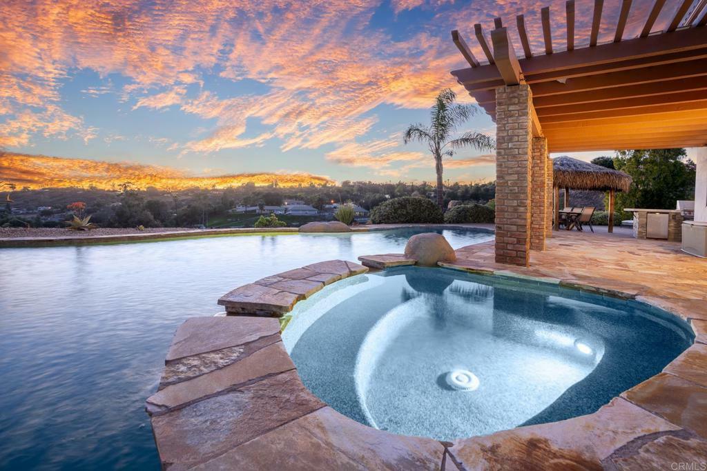 Property Photo:  15881 Broad Oaks Road  CA 92021 