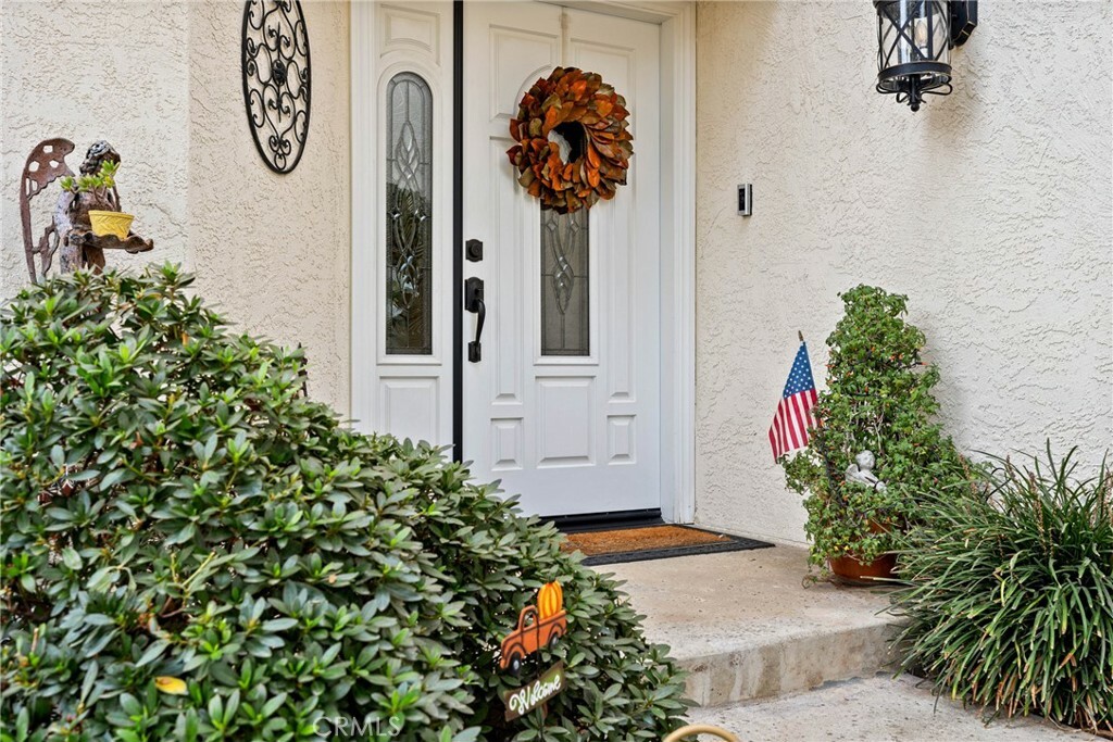 Property Photo: 14615 Tahoe Canyon Road CA 93306