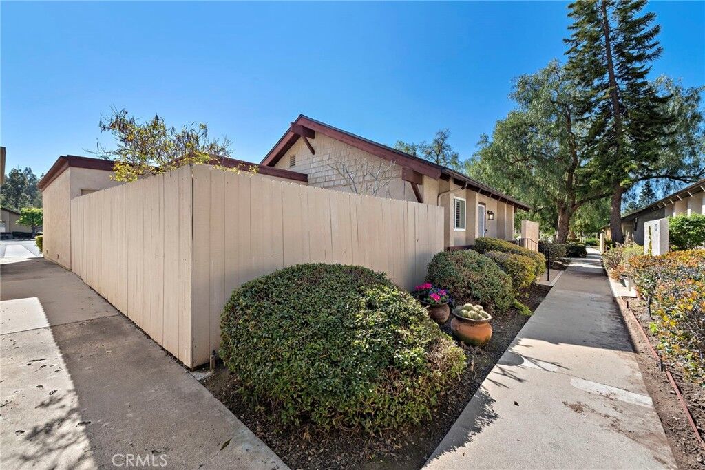 Property Photo: 22951 Caminito Rio CA 92653