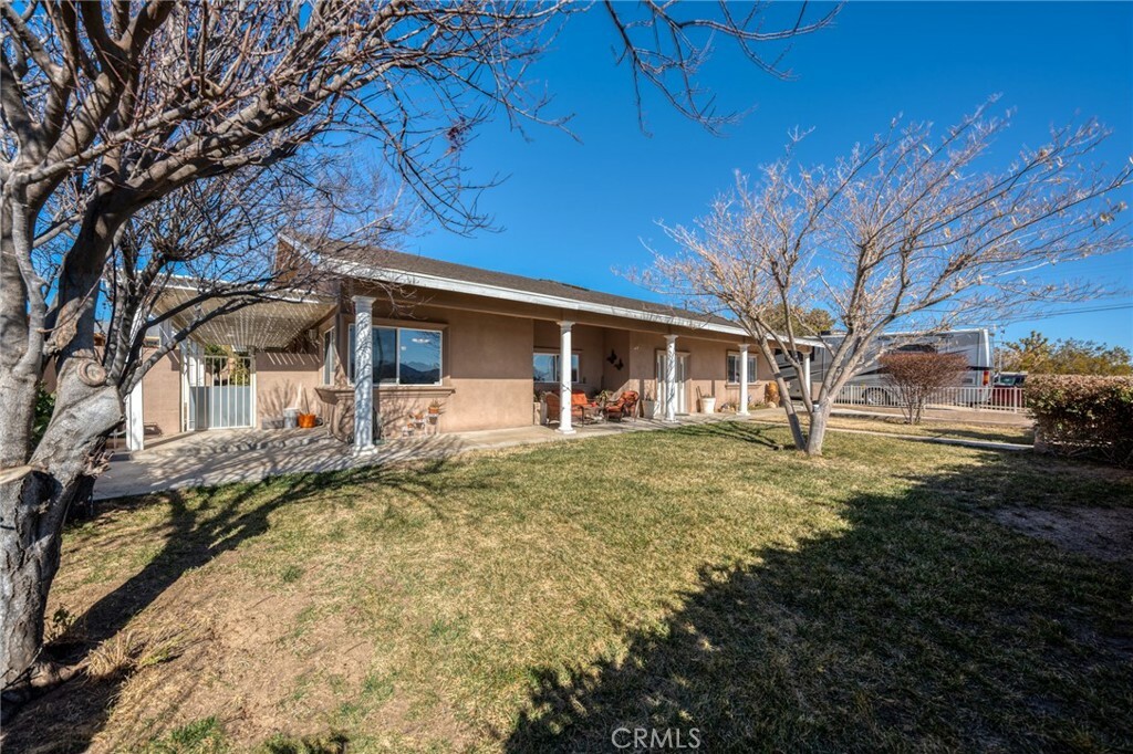 Property Photo: 6116 Panorama Street CA 92252