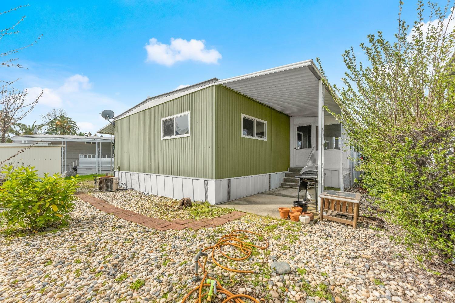 Property Photo:  191 Whispering Pines Drive  CA 95670 