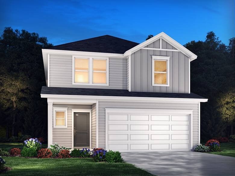Property Photo:  4204 Skyridge Dr  TN 37207 
