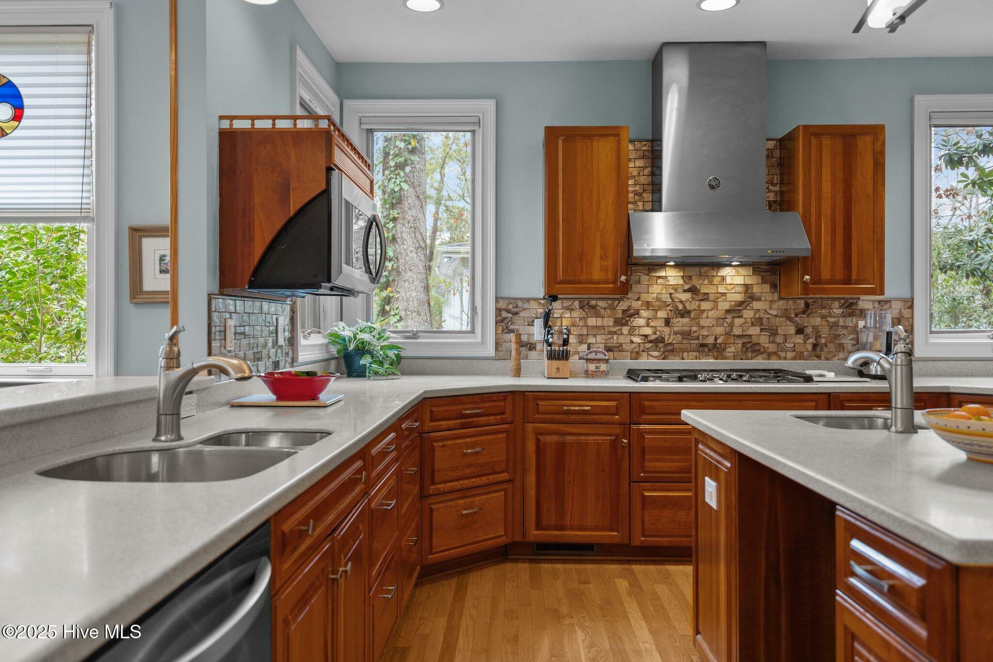 Property Photo: 1117 Futch Creek Road NC 28411
