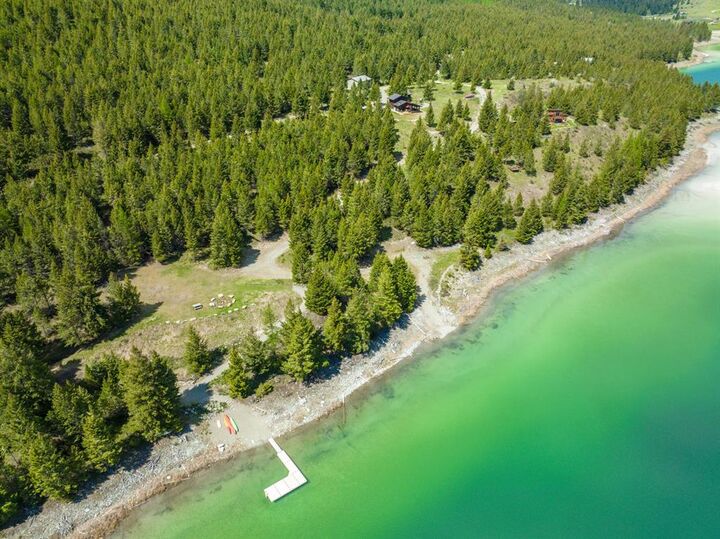 Property Photo:  Parcel C Lake Othorp Road  MT 59930 