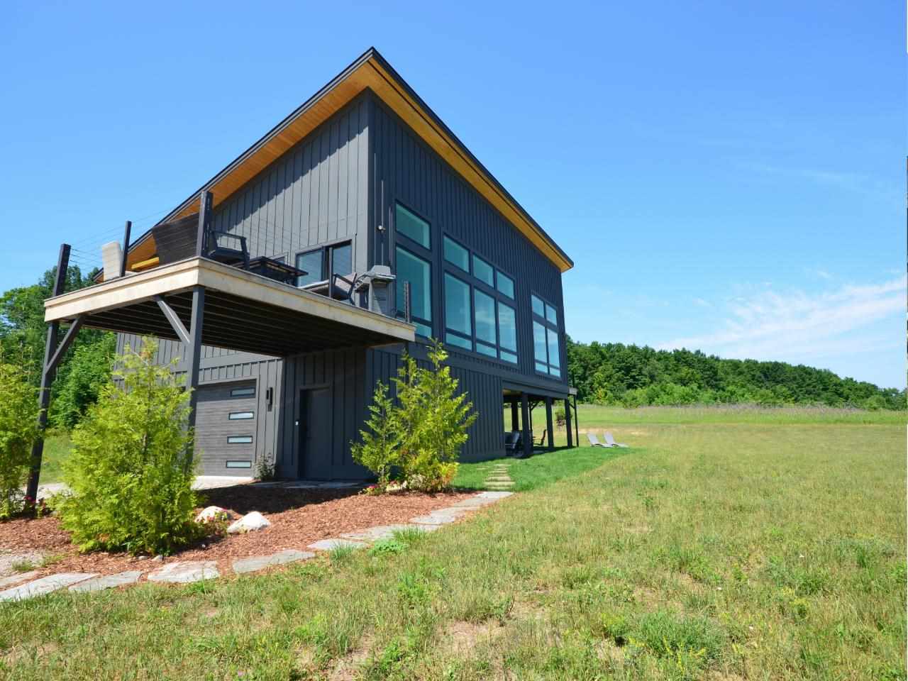 Property Photo: 5052 Lake Shore MI 49712